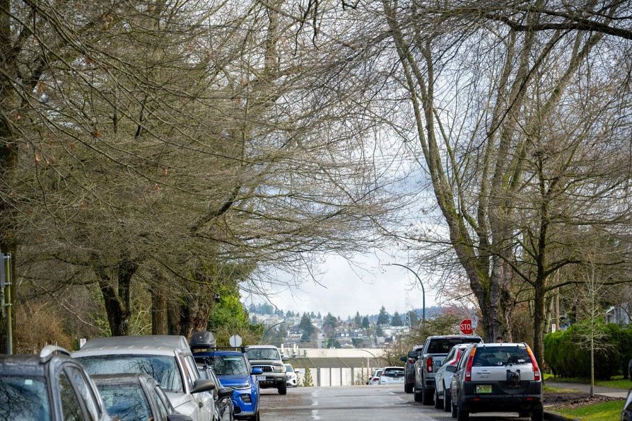 2654 Oxford Street Vancouver, BC - 39