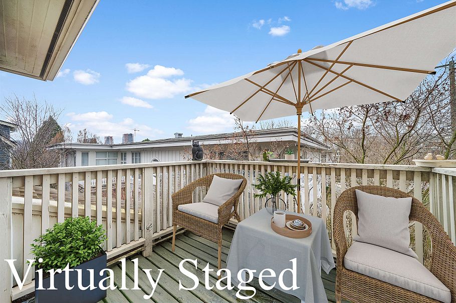 2158 Cypress Street Vancouver, BC - 16