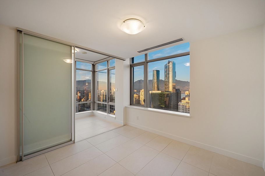 3406 1028 Barclay Street Vancouver, BC - 12