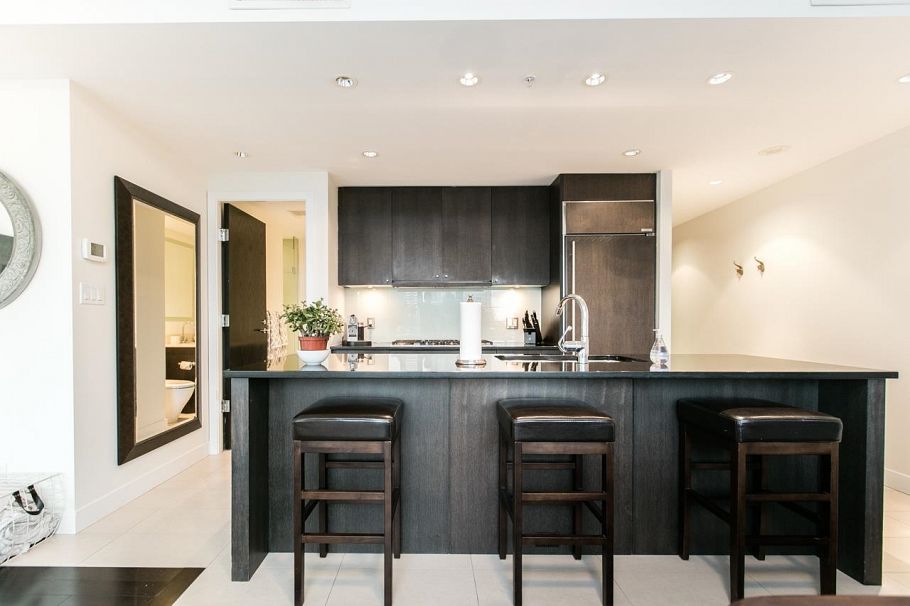 501 1455 Howe Street Vancouver, BC - 10