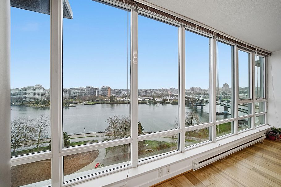 1106 980 Cooperage Way Vancouver, BC - 6