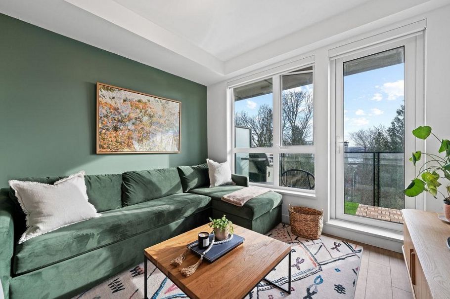 309 747 E 3rd Street North Vancouver, BC - 2