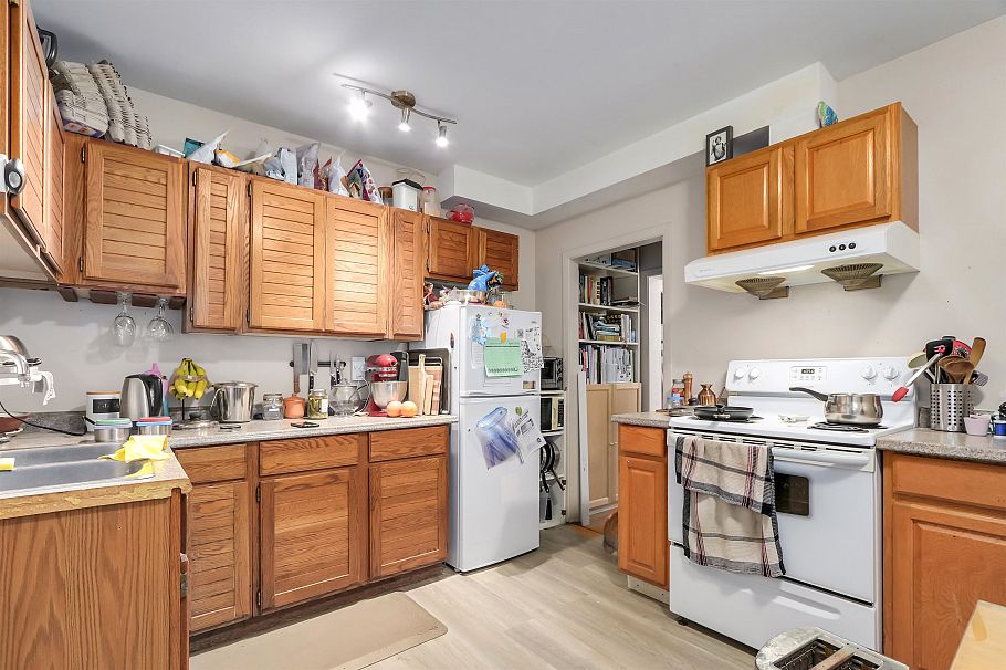 3137 Heather Street Vancouver, BC - 6