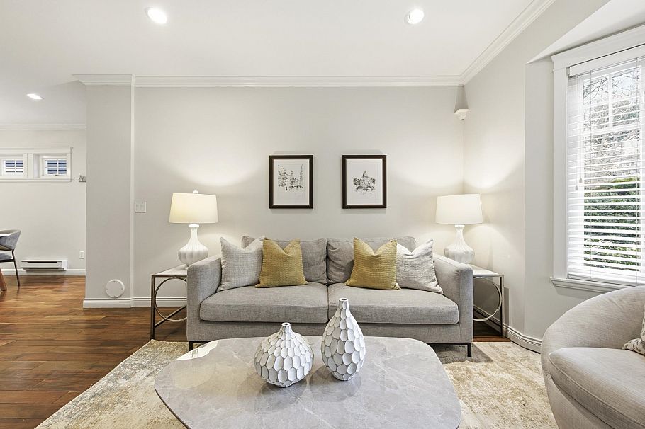 1737 Frances Street Vancouver, BC - 6