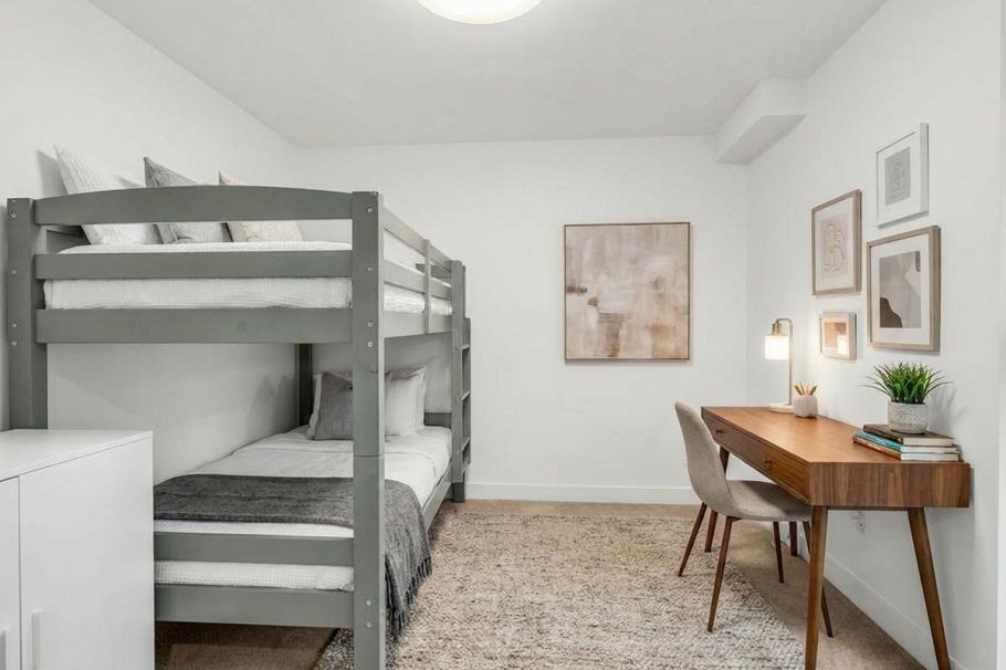 102 649 E 3rd Street North Vancouver, BC - 23