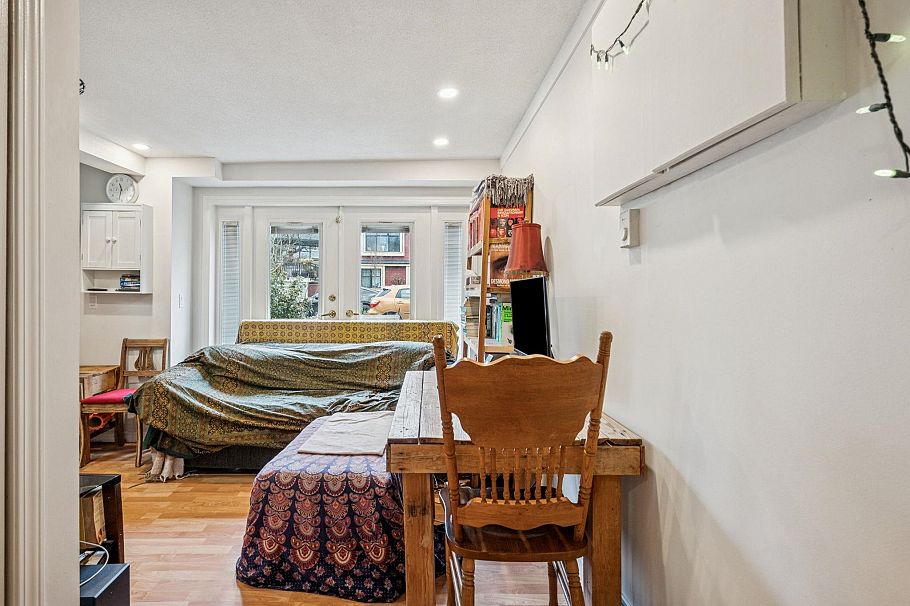 2148 2150 Ferndale Street Vancouver, BC - 27