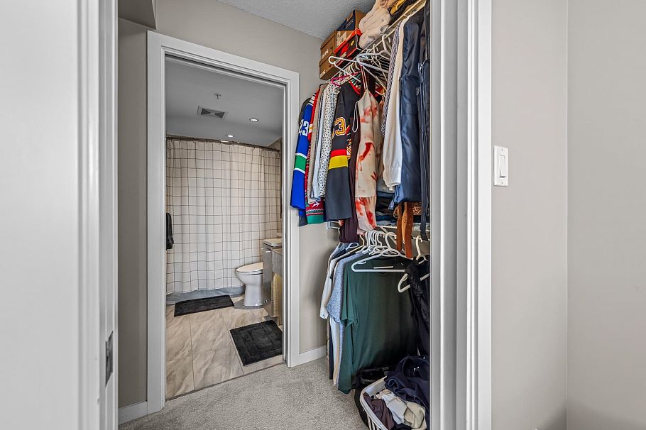 2504 833 Seymour Street Vancouver, BC - 15