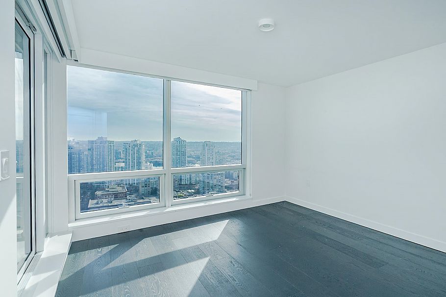 2703 1111 Richards Street Vancouver, BC - 24