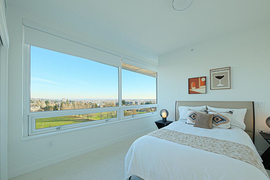 602 7638 Cambie Street Vancouver, BC - 21