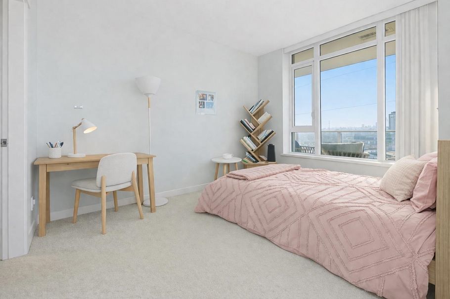 606 2388 Madison Avenue Burnaby, BC - 6