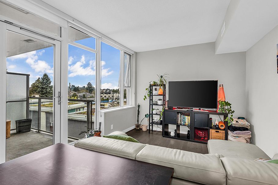 511 508 W 29th Avenue Vancouver, BC - 8