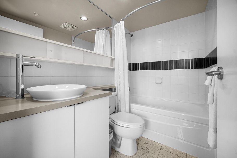 3608 928 Beatty Street Vancouver, BC - 24