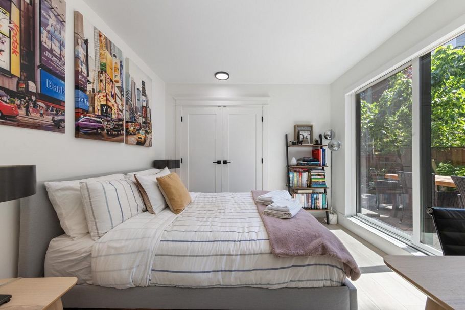 204 2410 Cornwall Avenue Vancouver, BC - 15