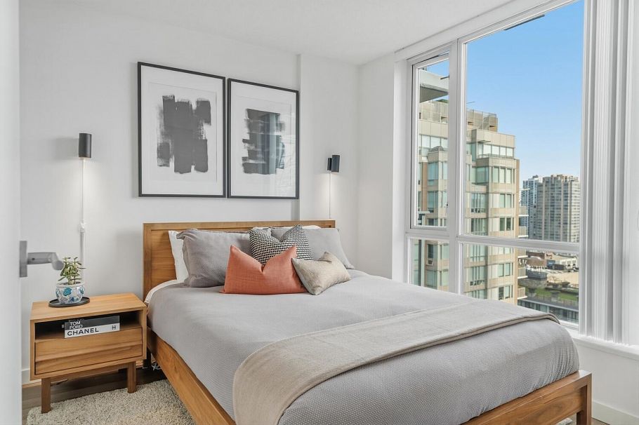 1707 1082 Seymour Street Vancouver, BC - 12