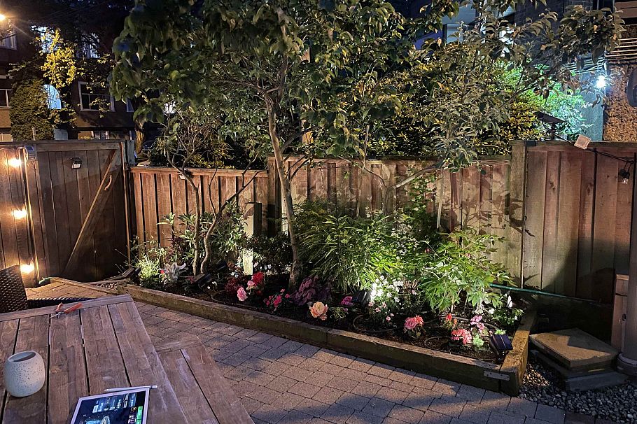 204 2410 Cornwall Avenue Vancouver, BC - 30