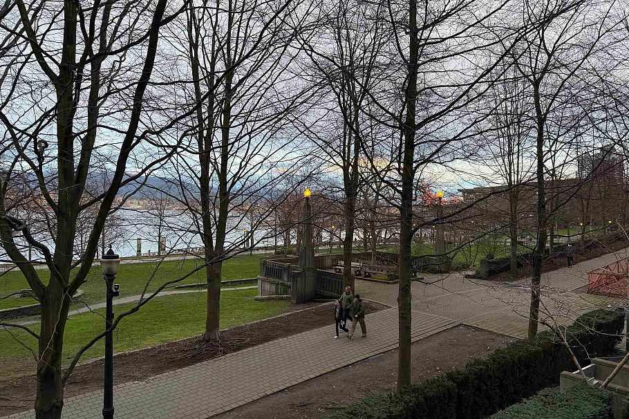 TH20 1281 W Cordova Street Vancouver, BC - 10