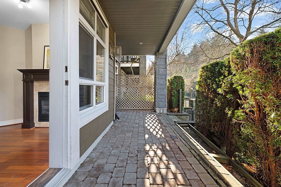 114 6279 Eagles Drive Vancouver, BC - 23