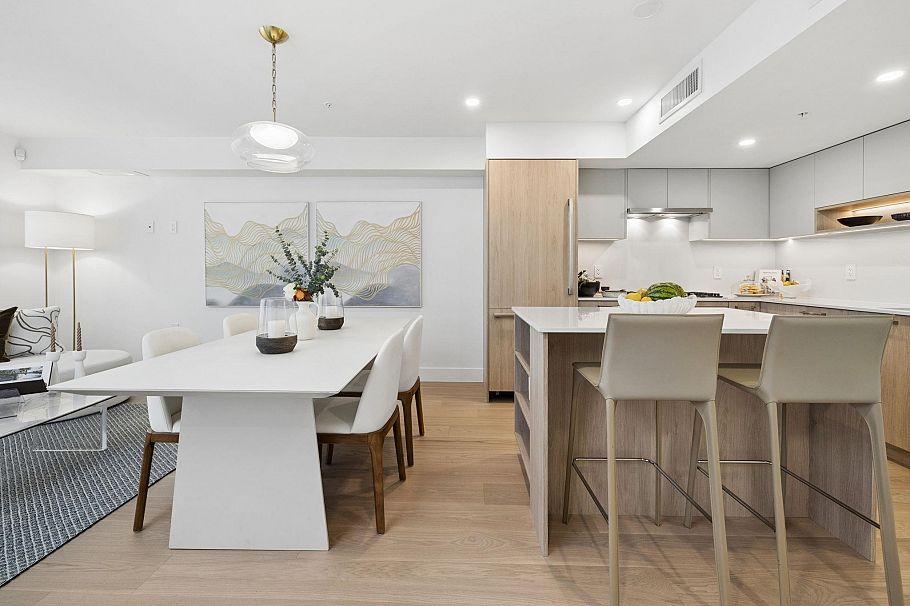 202 578 W 24 Avenue Vancouver, BC - 8