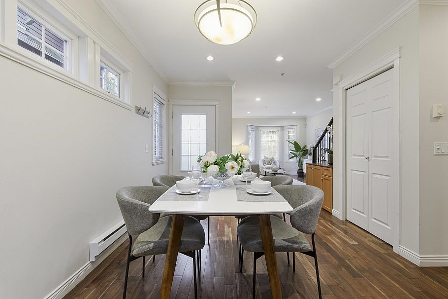 1737 Frances Street Vancouver, BC - 12