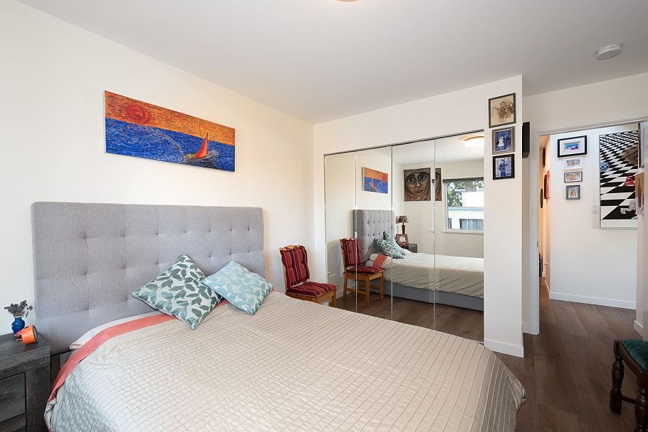 405 8775 Cartier Street Vancouver, BC - 18