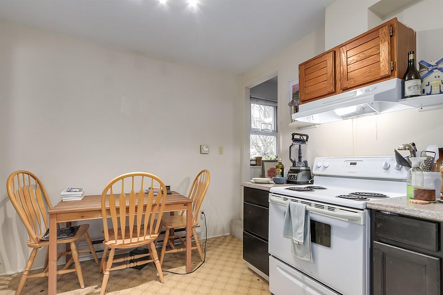 3137 Heather Street Vancouver, BC - 18