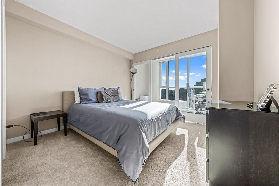 2504 833 Seymour Street Vancouver, BC - 11