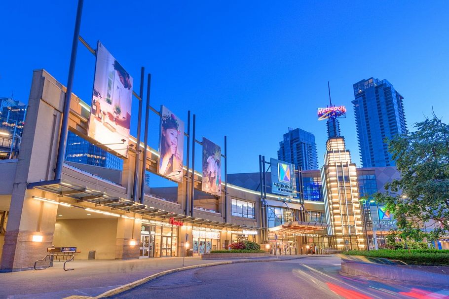 1007 5899 Wilson Avenue Burnaby, BC - 40