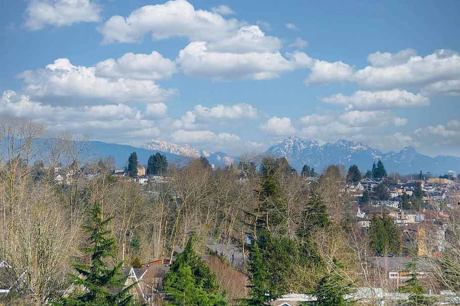 602 7638 Cambie Street Vancouver, BC - 34