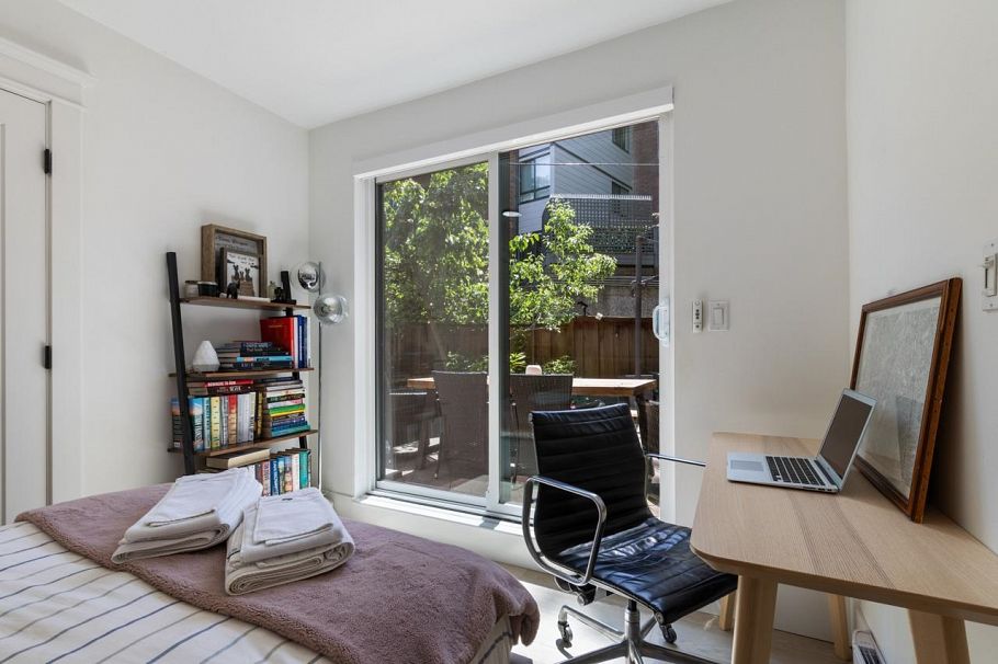 204 2410 Cornwall Avenue Vancouver, BC - 16