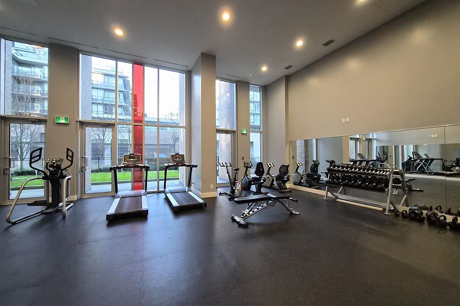 317 2033 W 10th Avenue Vancouver, BC - 31