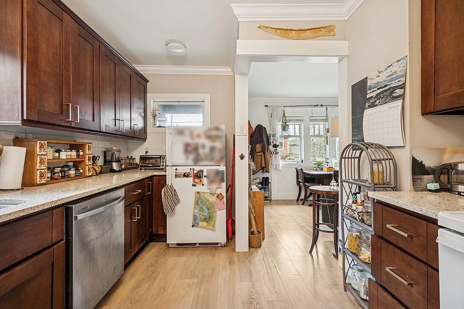 2148 2150 Ferndale Street Vancouver, BC - 12