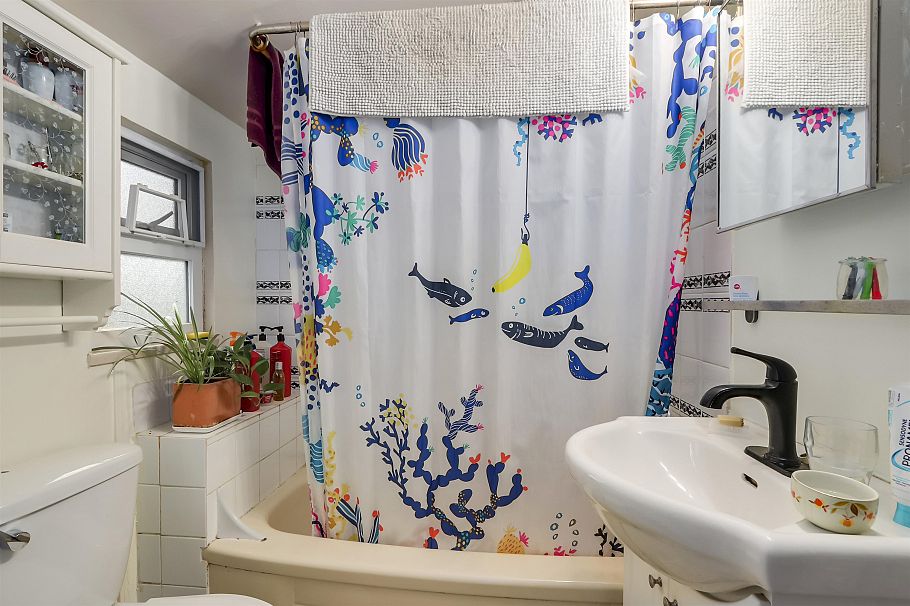 3137 Heather Street Vancouver, BC - 7