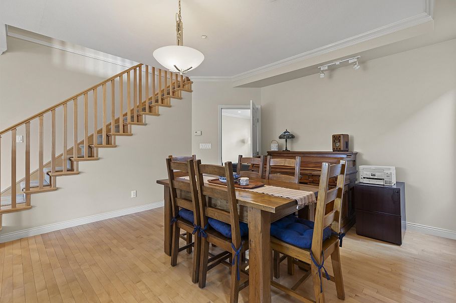 3472 W 13th Avenue Vancouver, BC - 13