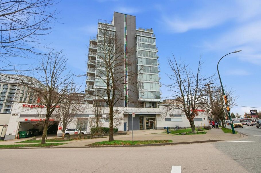 607 2770 Sophia Street Vancouver, BC - 26