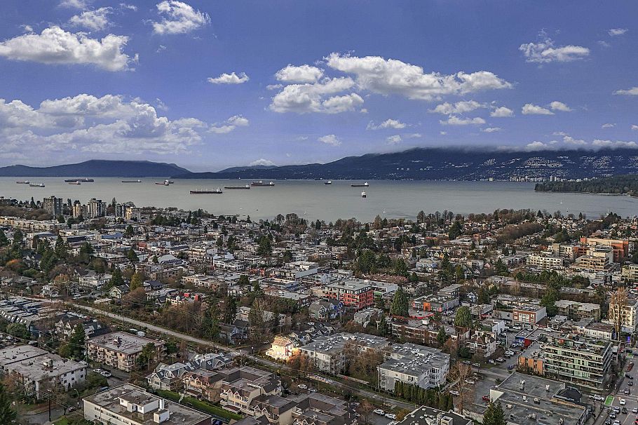 2158 Cypress Street Vancouver, BC - 38