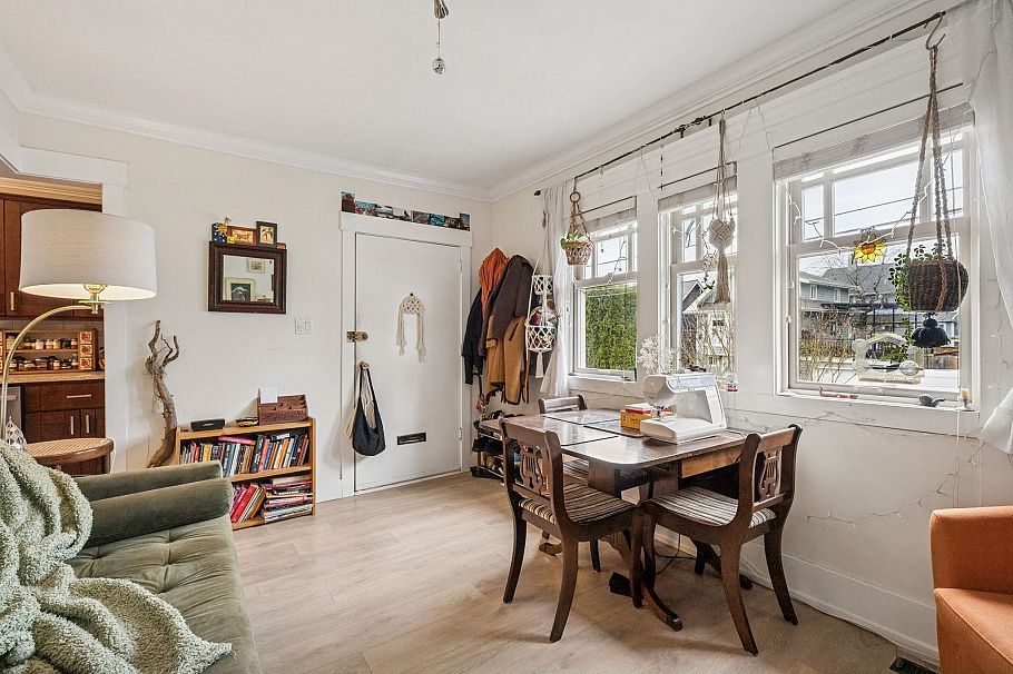 2148 2150 Ferndale Street Vancouver, BC - 7