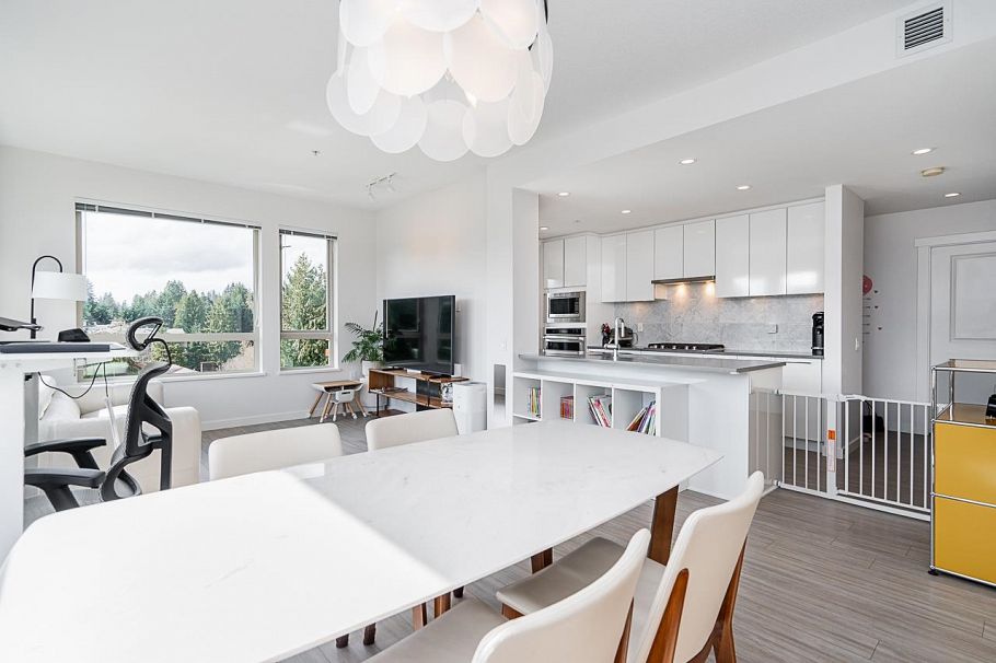 506 2663 Library Lane North Vancouver, BC - 14