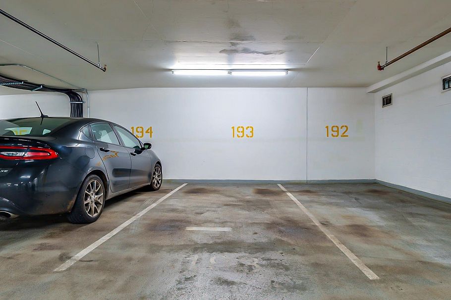 2504 833 Seymour Street Vancouver, BC - 24