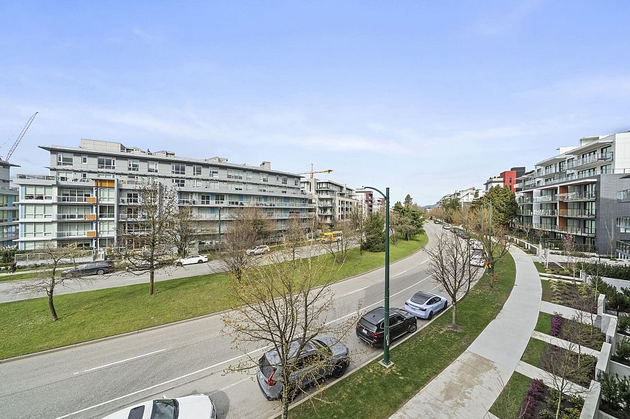 307 5212 Cambie Street Vancouver, BC - 23