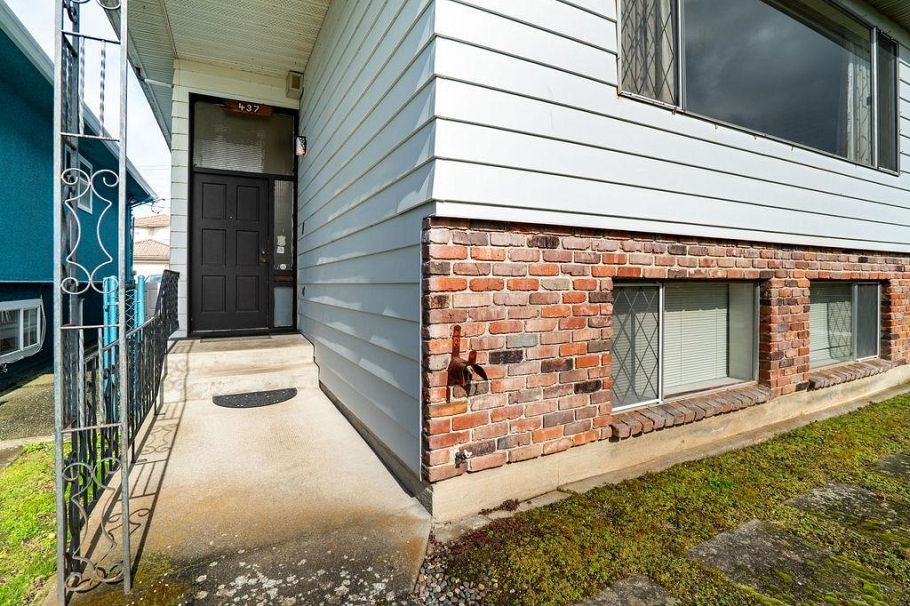 437 E 55th Avenue Vancouver, BC - 15