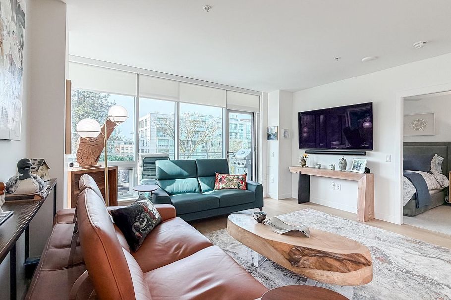 301 4988 Cambie Street Vancouver, BC - 9