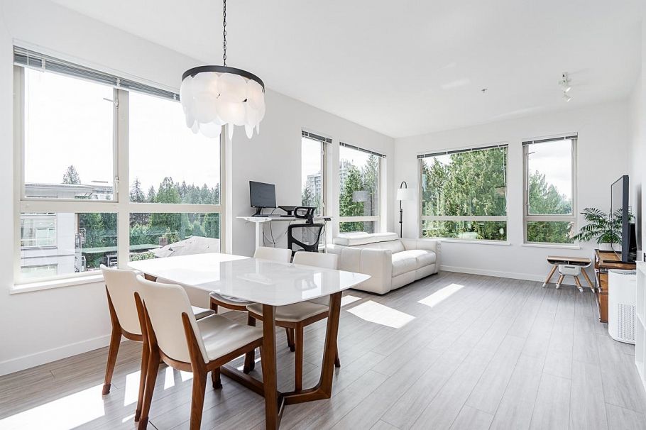 506 2663 Library Lane North Vancouver, BC - 9