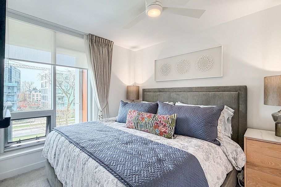 301 4988 Cambie Street Vancouver, BC - 13