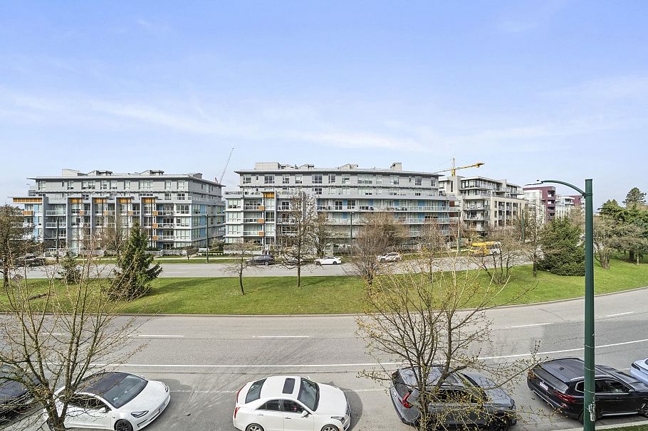 307 5212 Cambie Street Vancouver, BC - 24