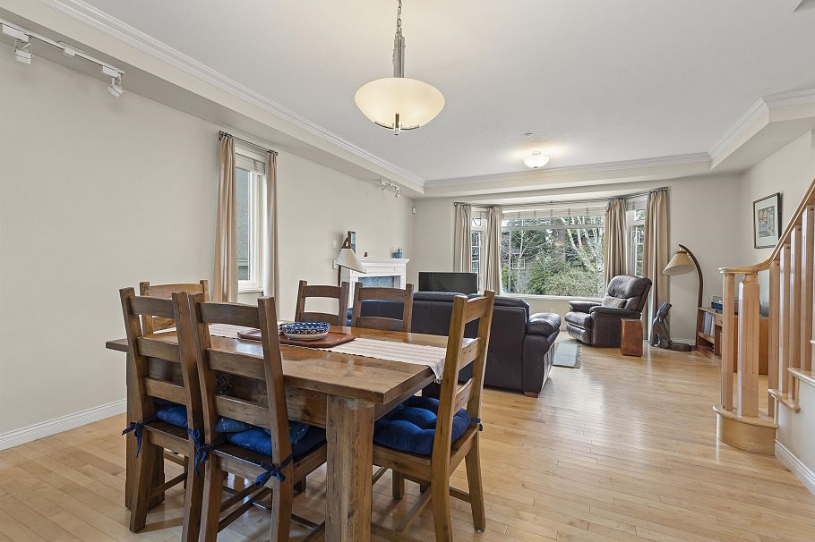 3472 W 13th Avenue Vancouver, BC - 12