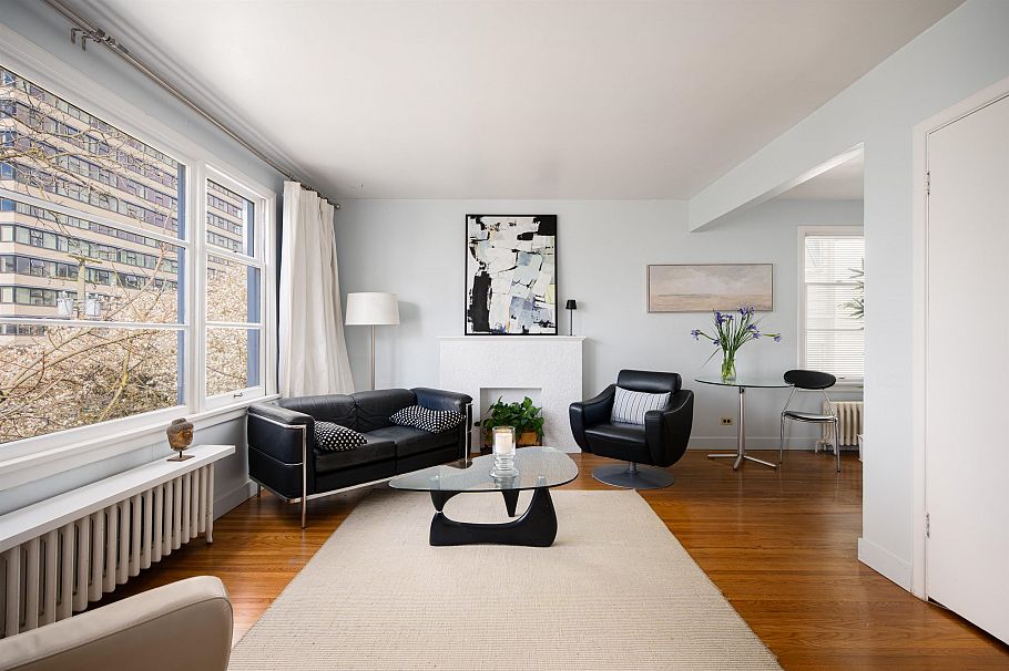 303 1565 Burnaby Street Vancouver, BC - 8