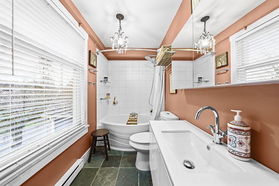 2158 Cypress Street Vancouver, BC - 25