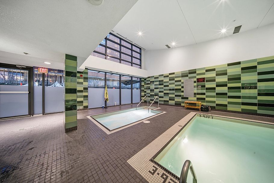 1106 980 Cooperage Way Vancouver, BC - 28