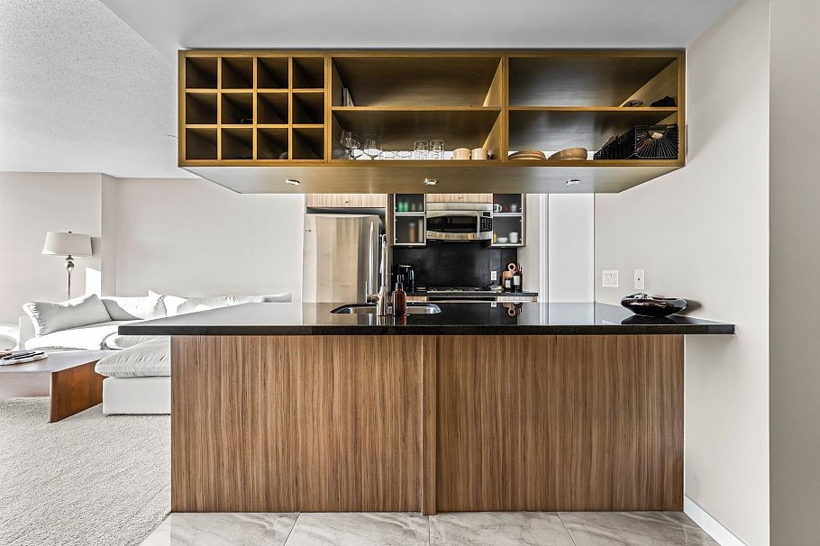 2504 833 Seymour Street Vancouver, BC - 9