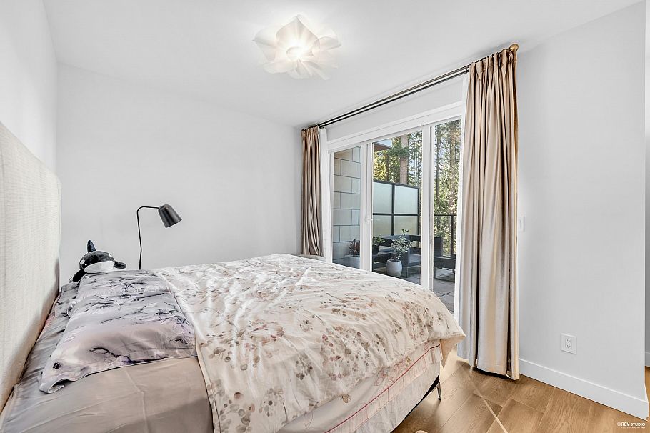 TH-5 5410 Shortcut Road Vancouver, BC - 19